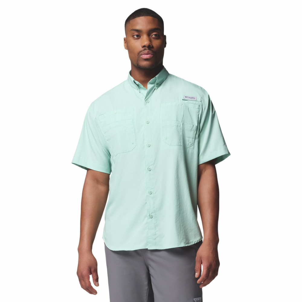 Columbia | Camisa Manga Corta Tamiami™ II