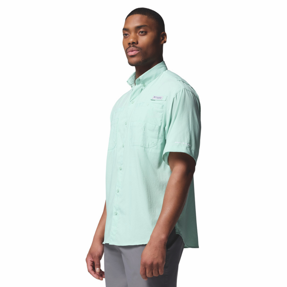 Columbia | Camisa Manga Corta Tamiami™ II