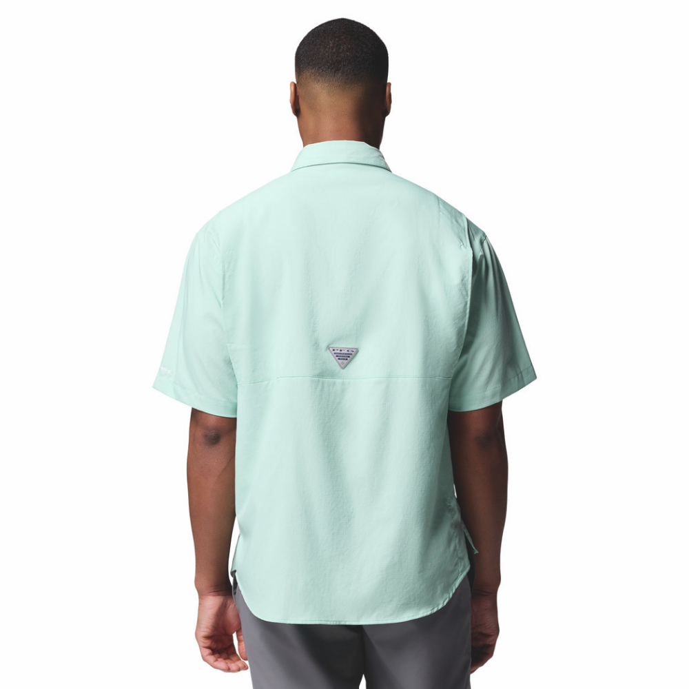 Columbia | Camisa Manga Corta Tamiami™ II