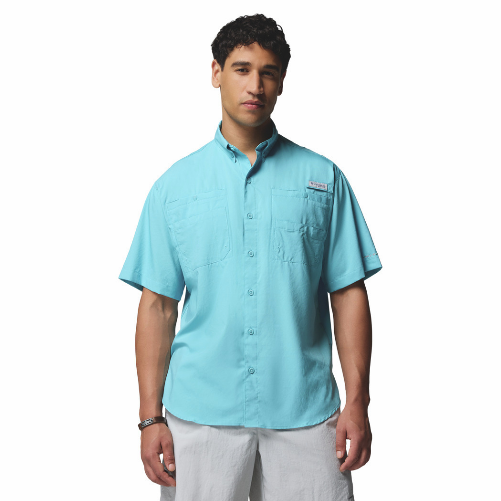 Columbia | Camisa Manga Corta Tamiami™ II