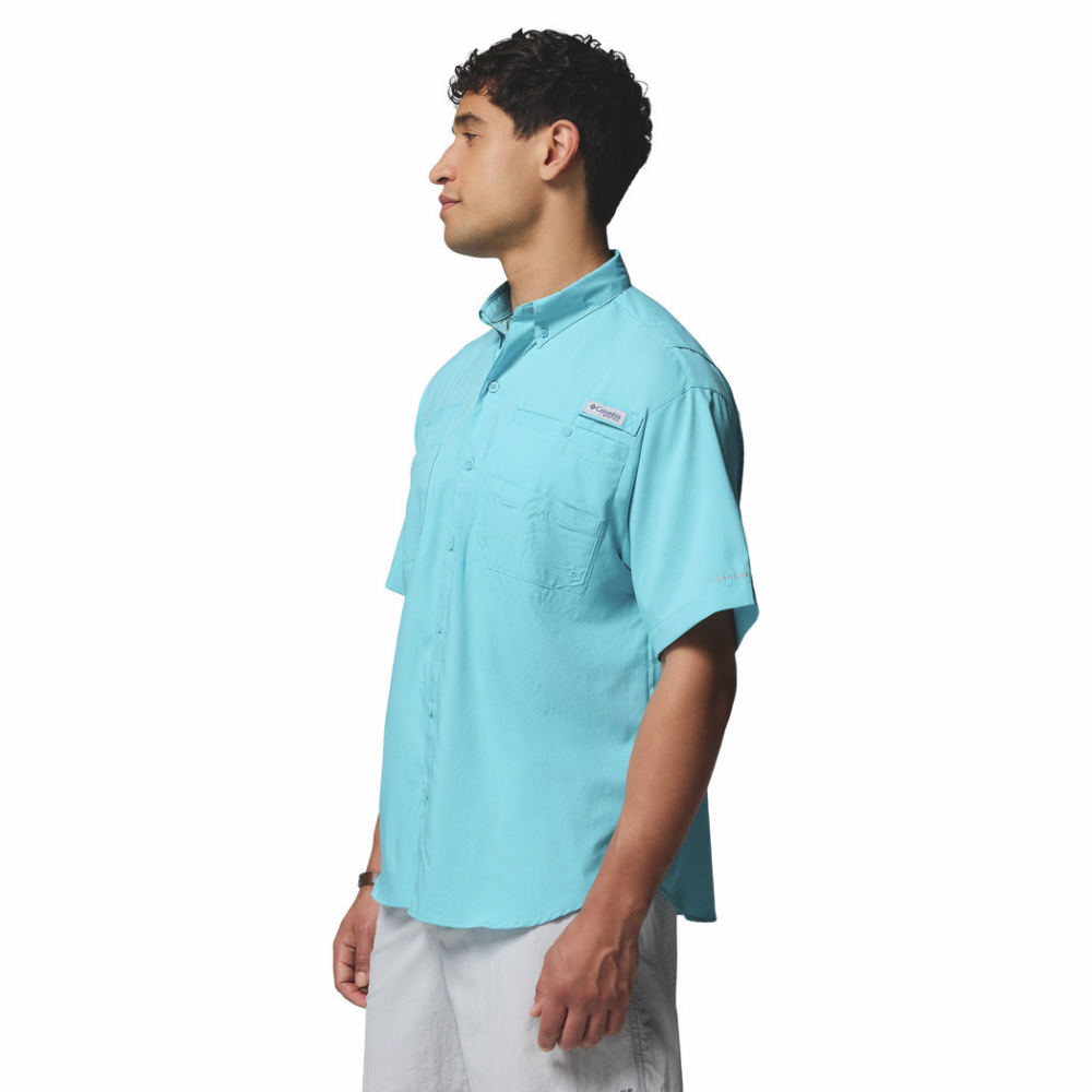 Columbia | Camisa Manga Corta Tamiami™ II