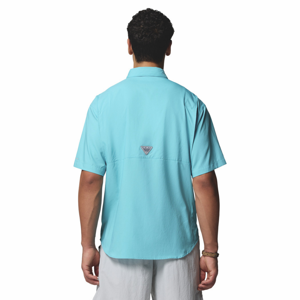 Columbia | Camisa Manga Corta Tamiami™ II