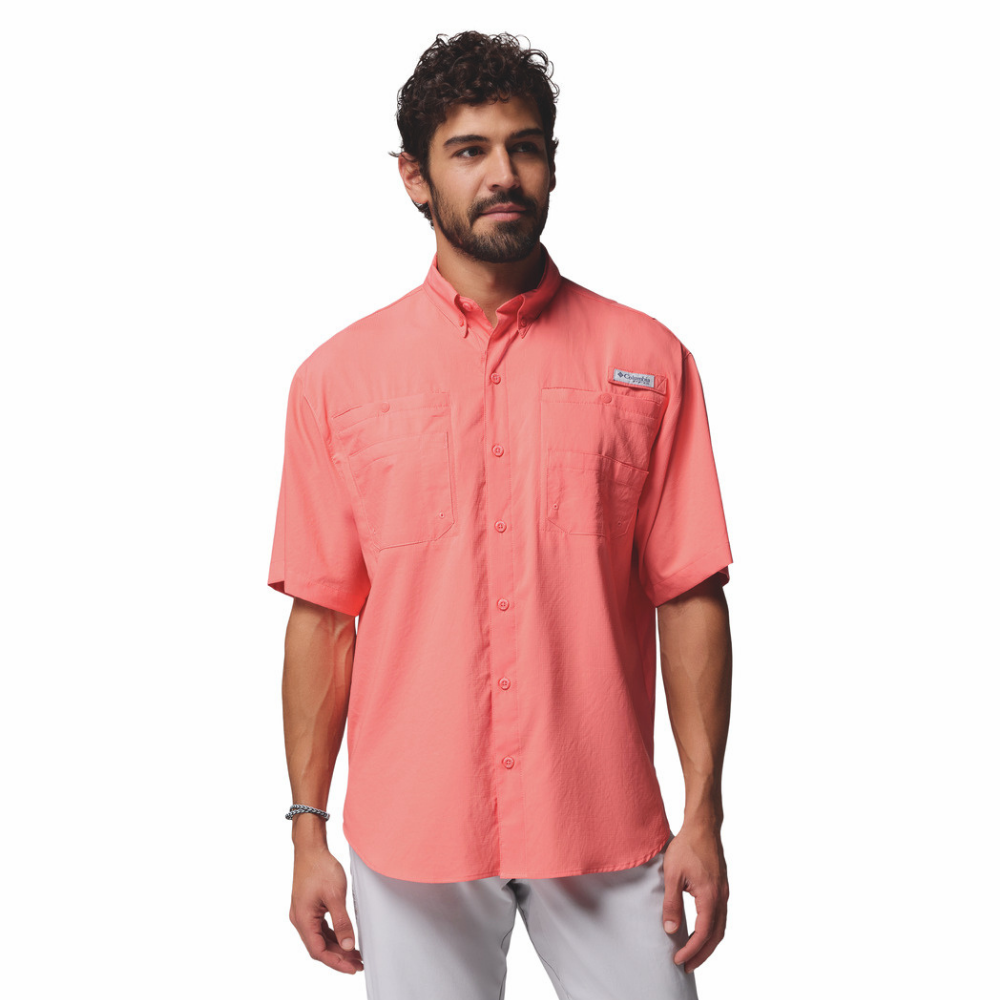 Columbia | Camisa Manga Corta Tamiami™ II