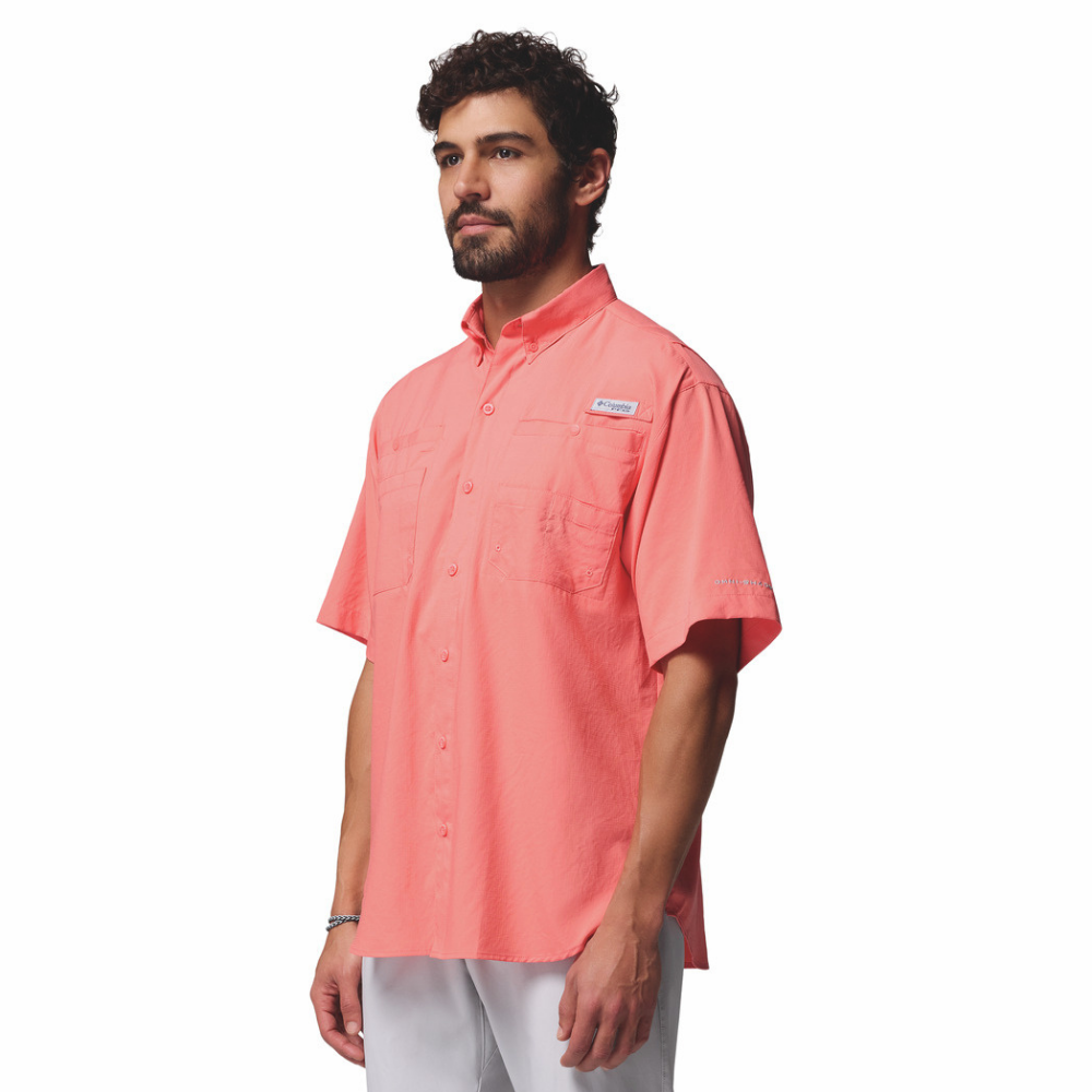 Columbia | Camisa Manga Corta Tamiami™ II