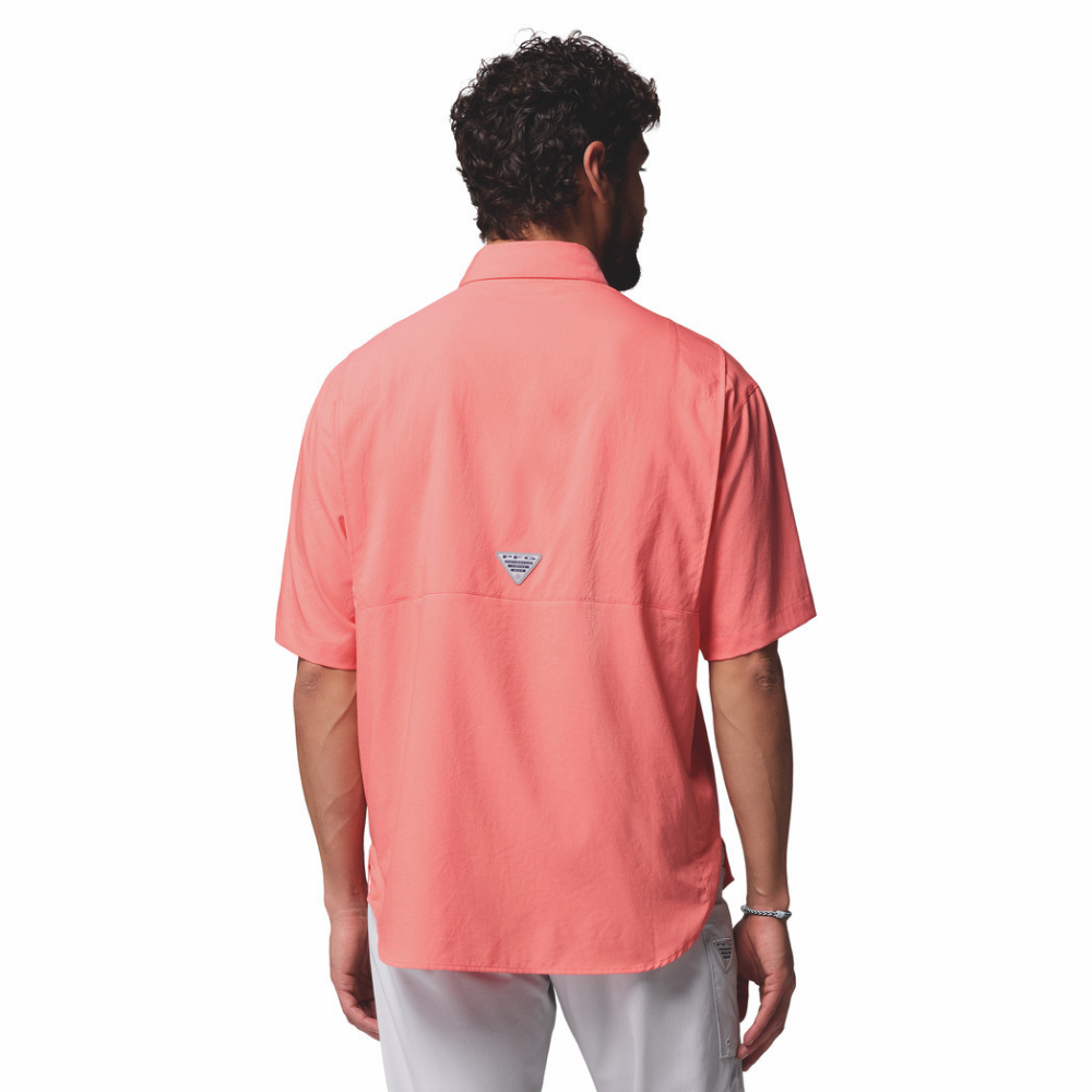 Columbia | Camisa Manga Corta Tamiami™ II