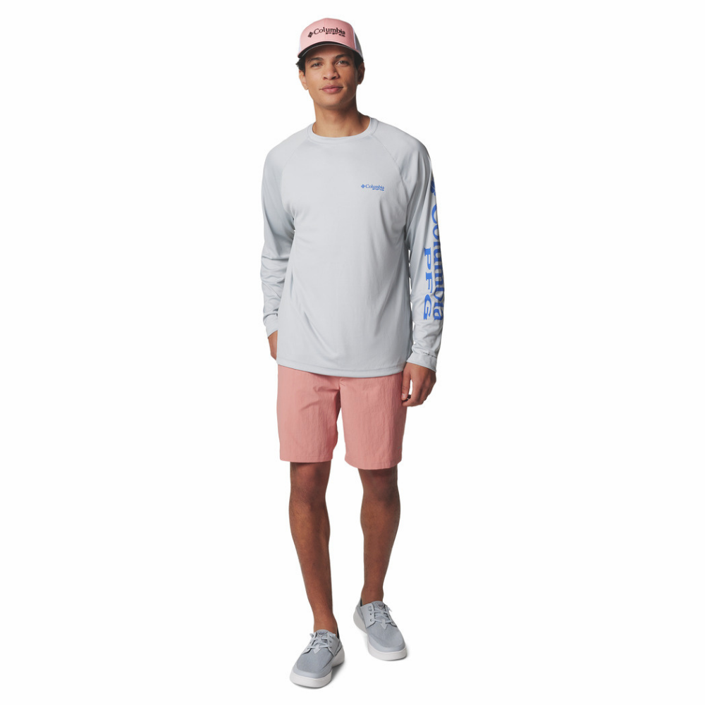 Columbia | Camiseta LS de Terminal Tackle™