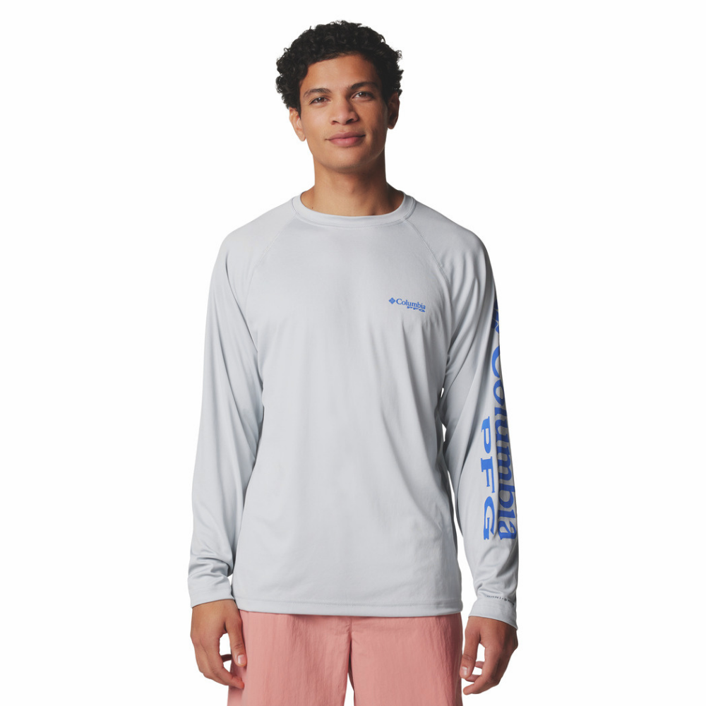 Columbia | Camiseta LS de Terminal Tackle™
