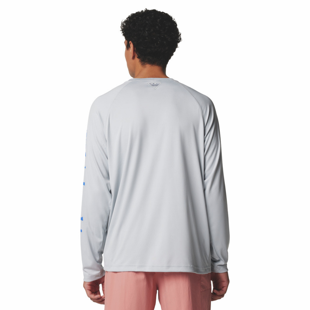 Columbia | Camiseta LS de Terminal Tackle™