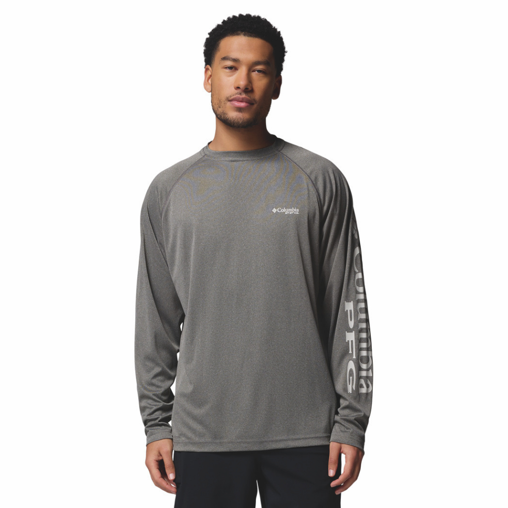 Columbia | Camiseta LS de Terminal Tackle™