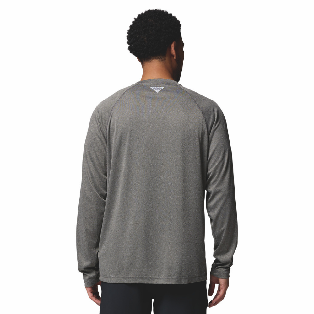 Columbia | Camiseta LS de Terminal Tackle™