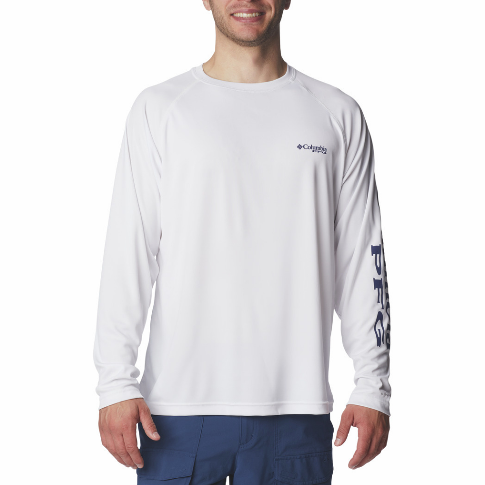 Columbia | Camiseta LS de Terminal Tackle™