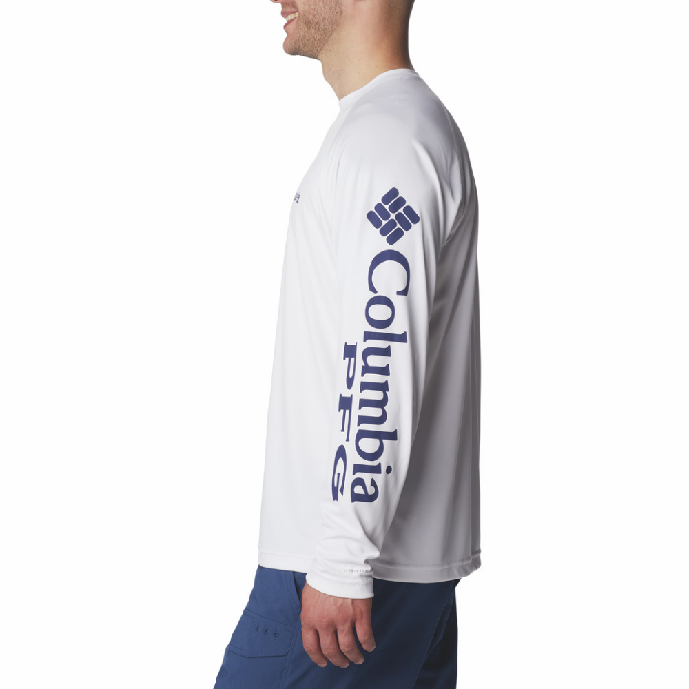 Columbia | Camiseta LS de Terminal Tackle™