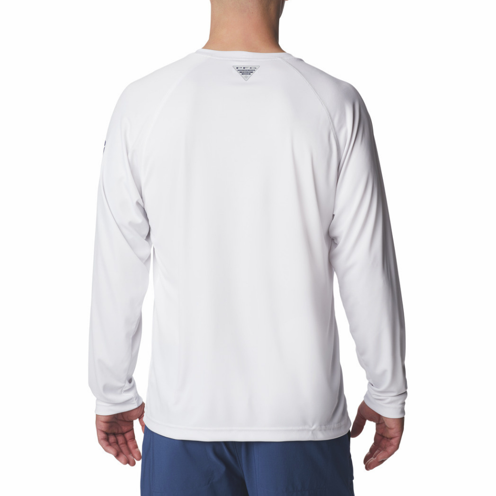 Columbia | Camiseta LS de Terminal Tackle™