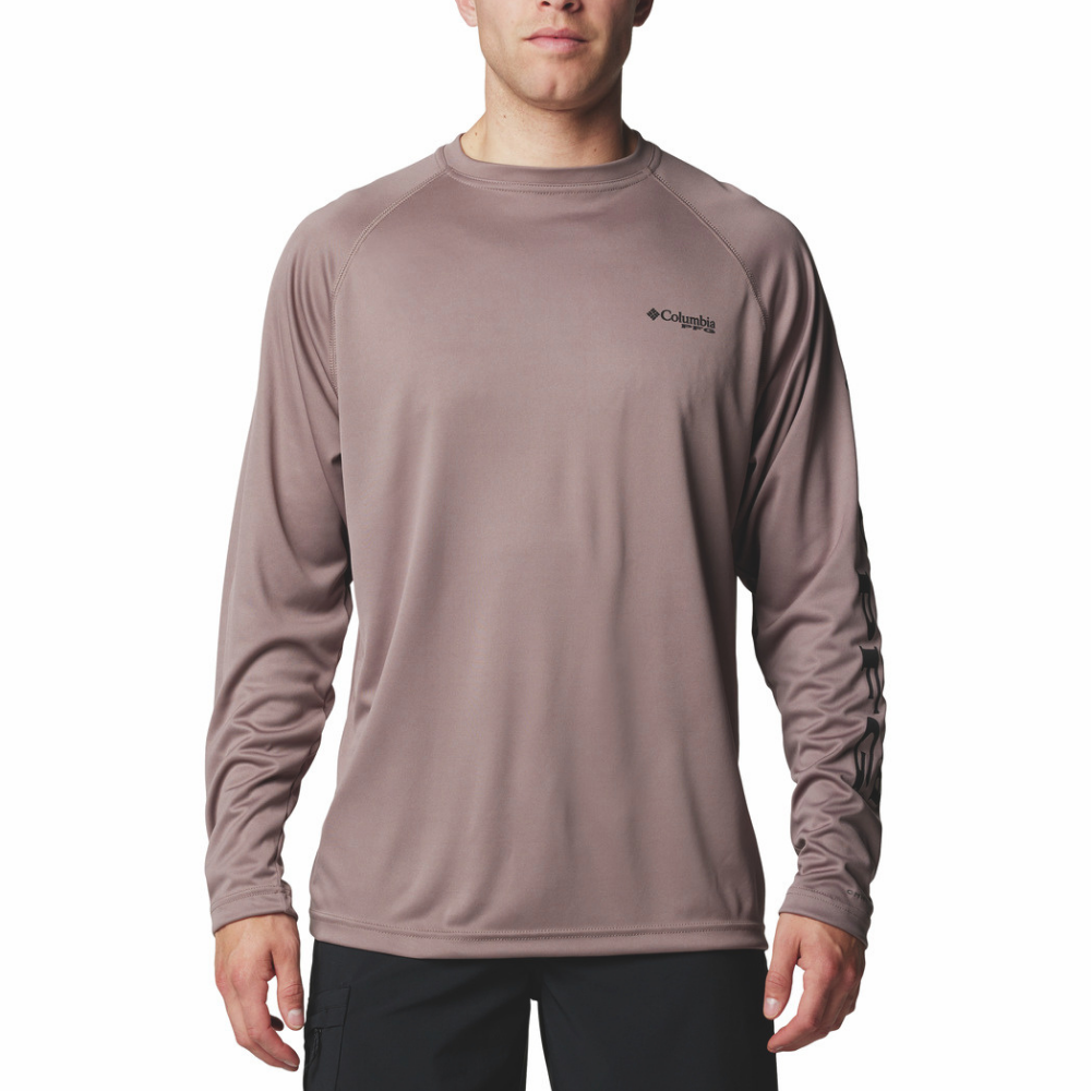 Columbia | Camiseta LS de Terminal Tackle™