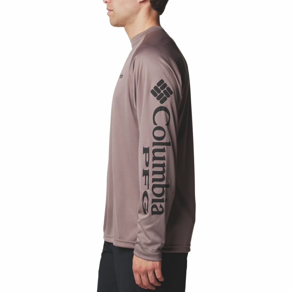 Columbia | Camiseta LS de Terminal Tackle™