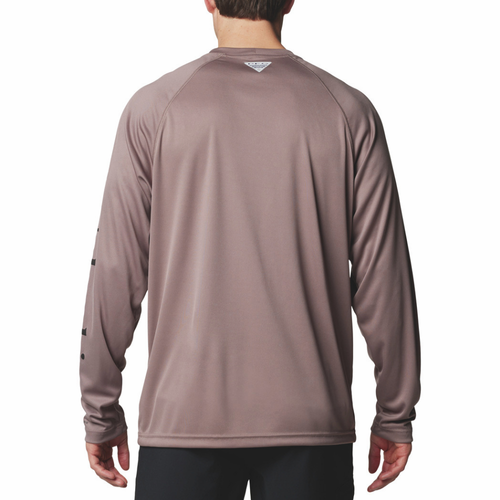 Columbia | Camiseta LS de Terminal Tackle™