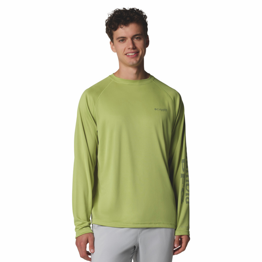 Columbia | Camiseta LS de Terminal Tackle™