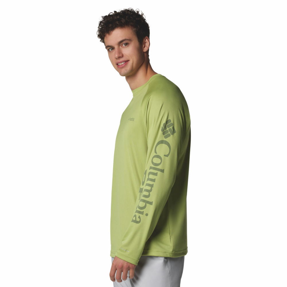 Columbia | Camiseta LS de Terminal Tackle™