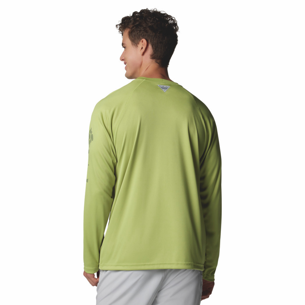Columbia | Camiseta LS de Terminal Tackle™