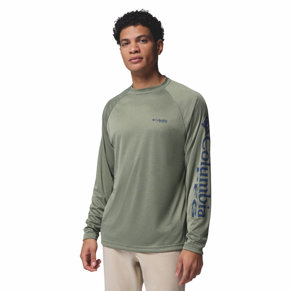 Columbia | Camiseta LS de Terminal Tackle™