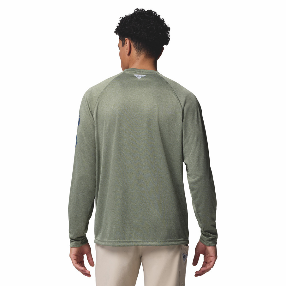 Columbia | Camiseta LS de Terminal Tackle™