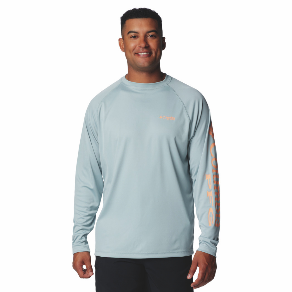 Columbia | Camiseta LS de Terminal Tackle™