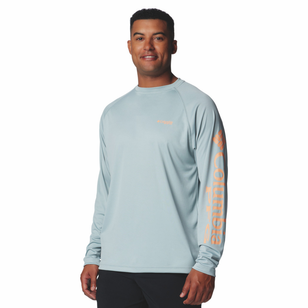 Columbia | Camiseta LS de Terminal Tackle™