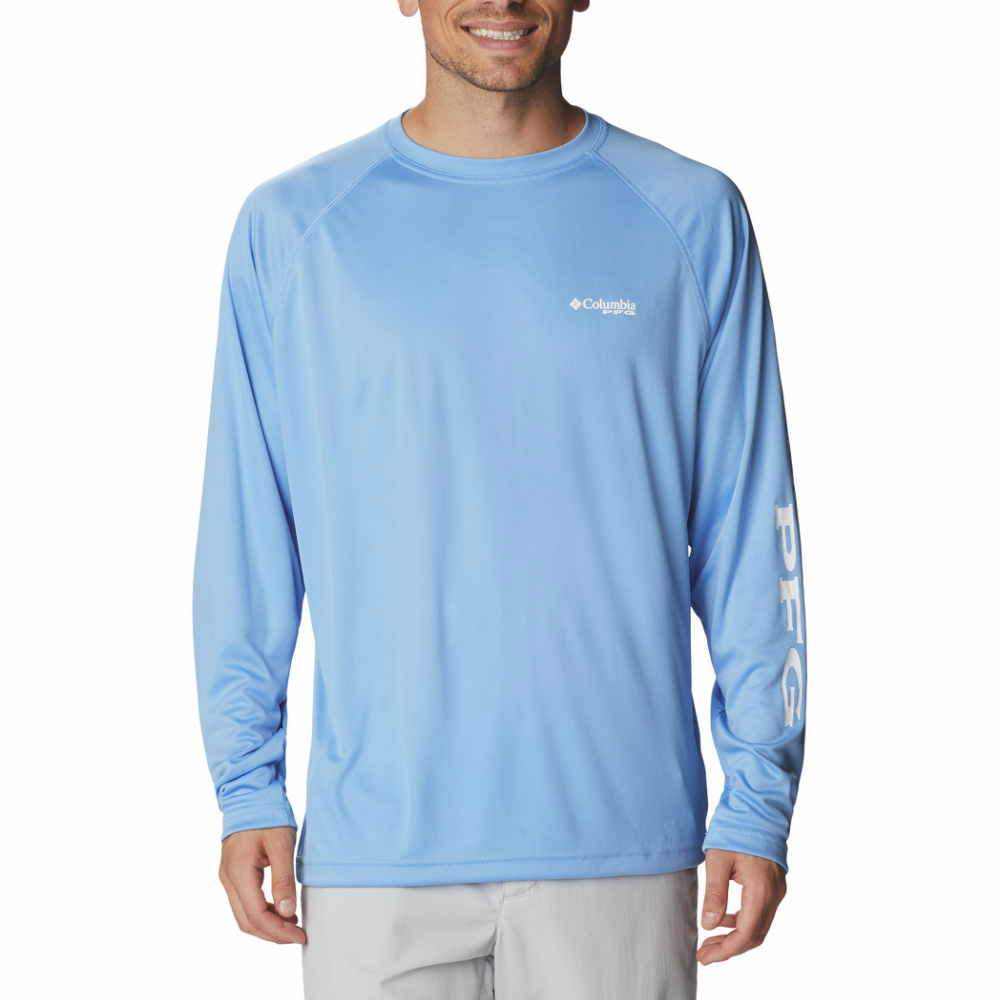 Columbia | Camiseta LS de Terminal Tackle™