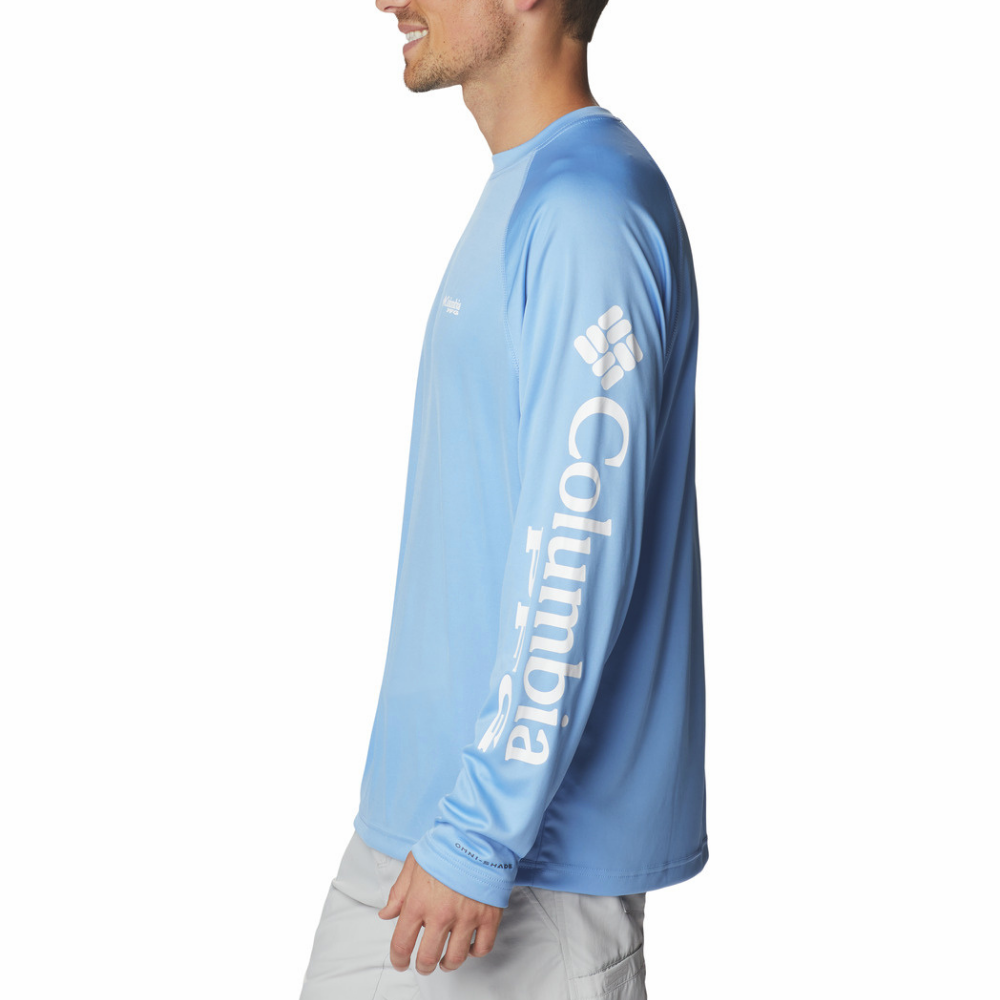 Columbia | Camiseta LS de Terminal Tackle™