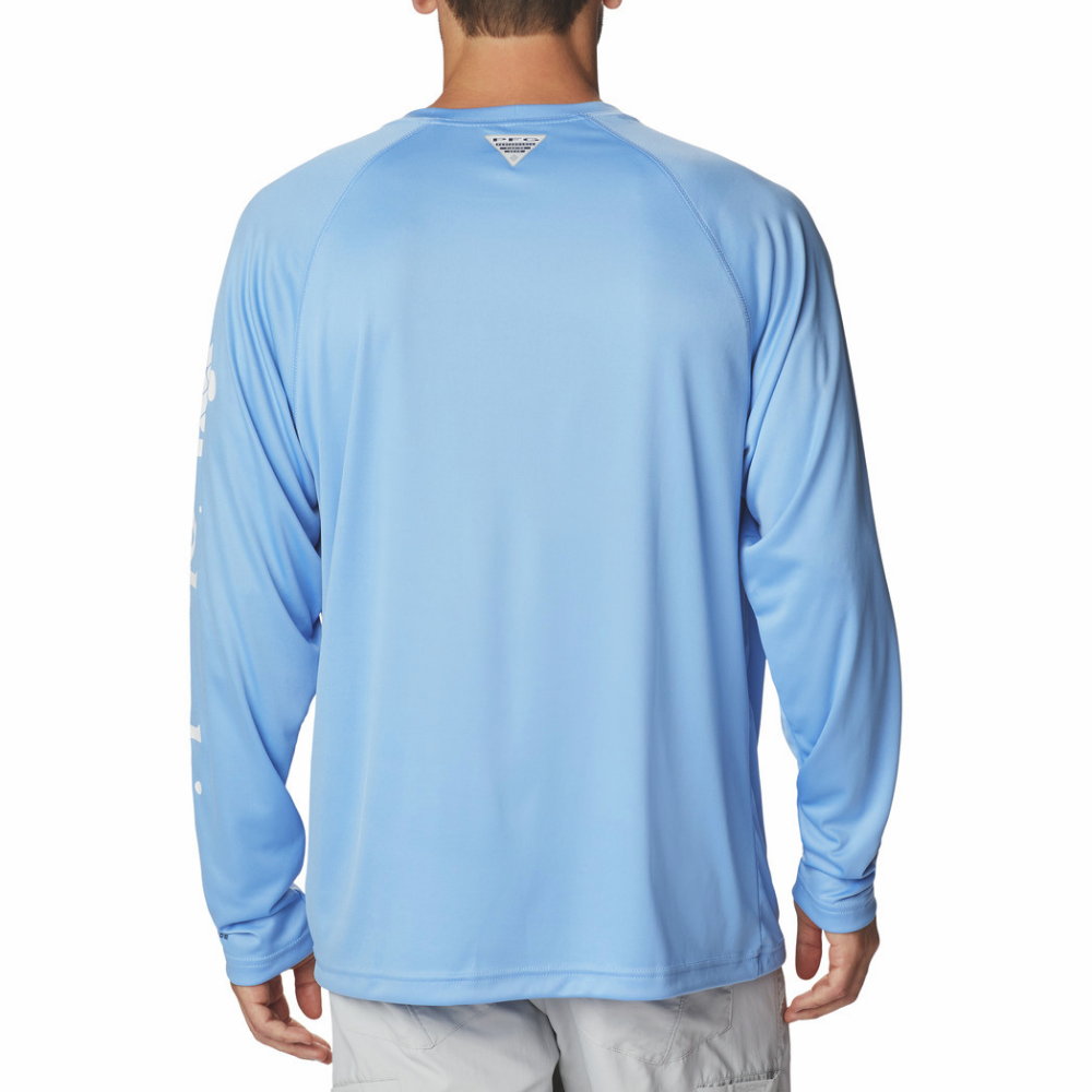 Columbia | Camiseta LS de Terminal Tackle™