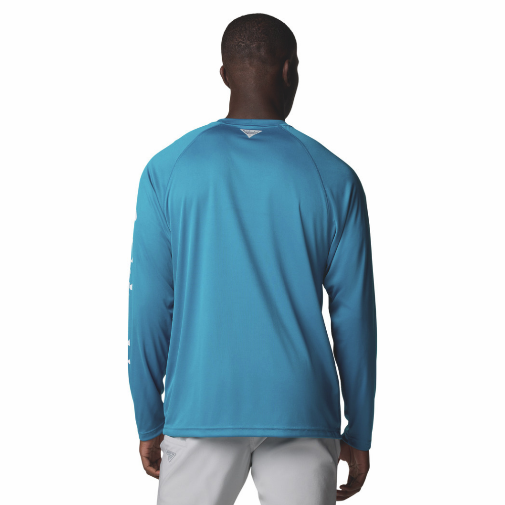 Columbia | Camiseta LS de Terminal Tackle™
