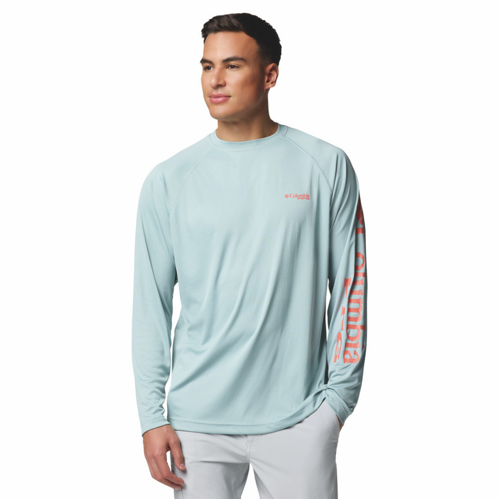 Columbia | Camiseta LS de Terminal Tackle™