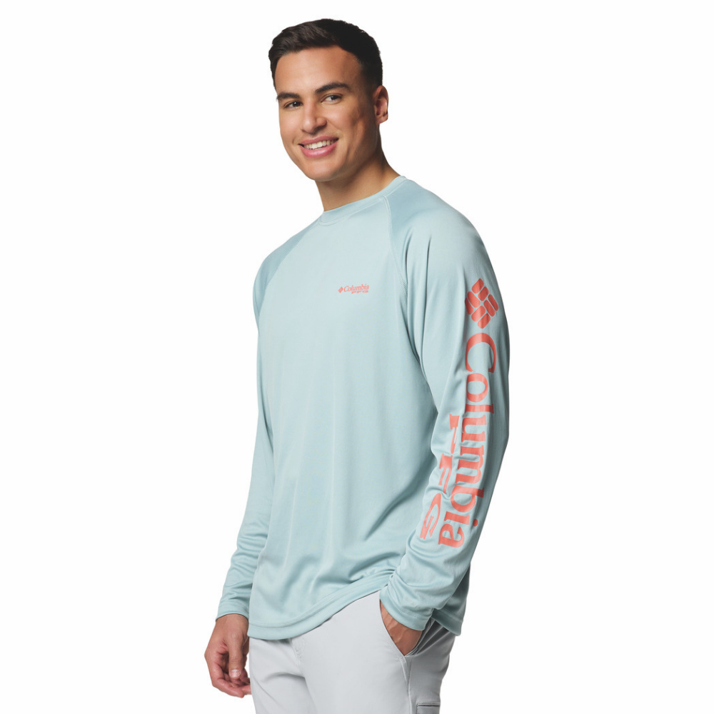 Columbia | Camiseta LS de Terminal Tackle™