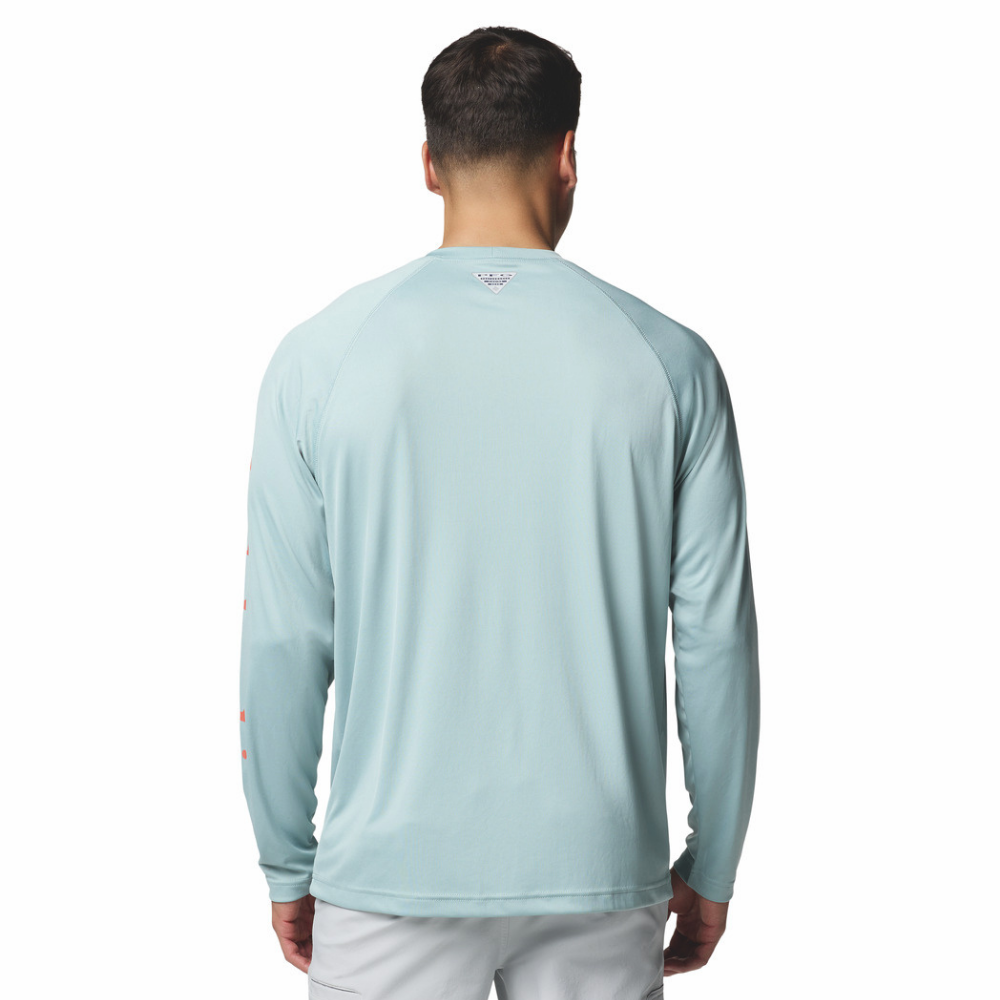 Columbia | Camiseta LS de Terminal Tackle™