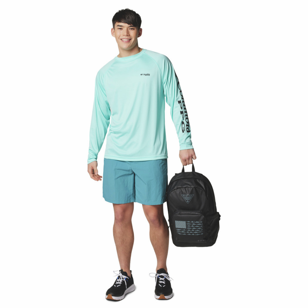 Columbia | Camiseta LS de Terminal Tackle™