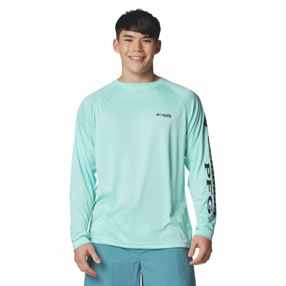 Columbia | Camiseta LS de Terminal Tackle™