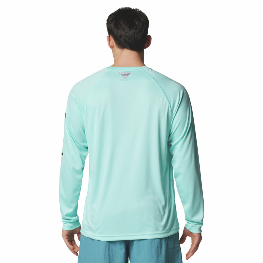 Columbia | Camiseta LS de Terminal Tackle™