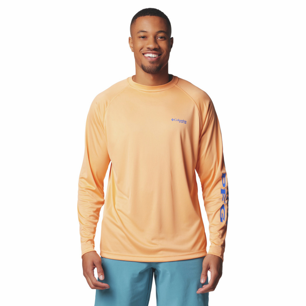 Columbia | Camiseta LS de Terminal Tackle™