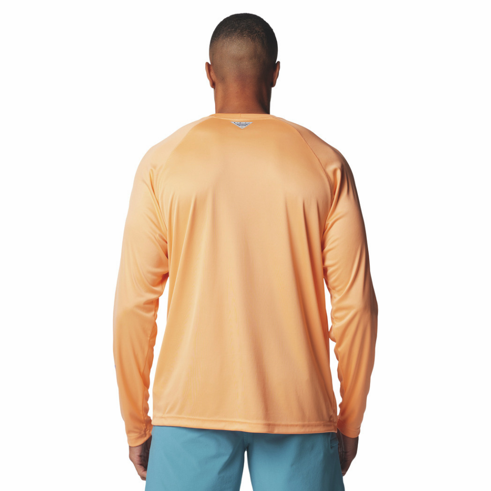 Columbia | Camiseta LS de Terminal Tackle™