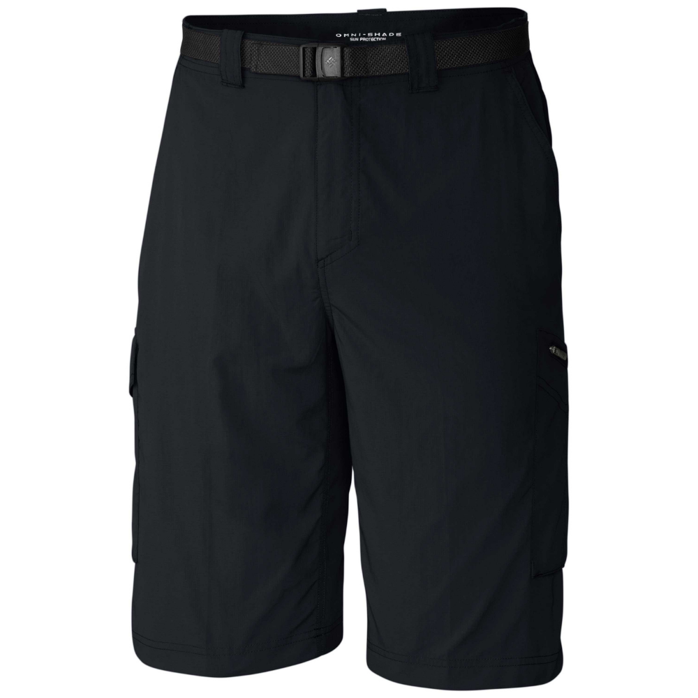 Columbia | Pantalón corto P/ Caballero | Silver Ridge™ Cargo Short