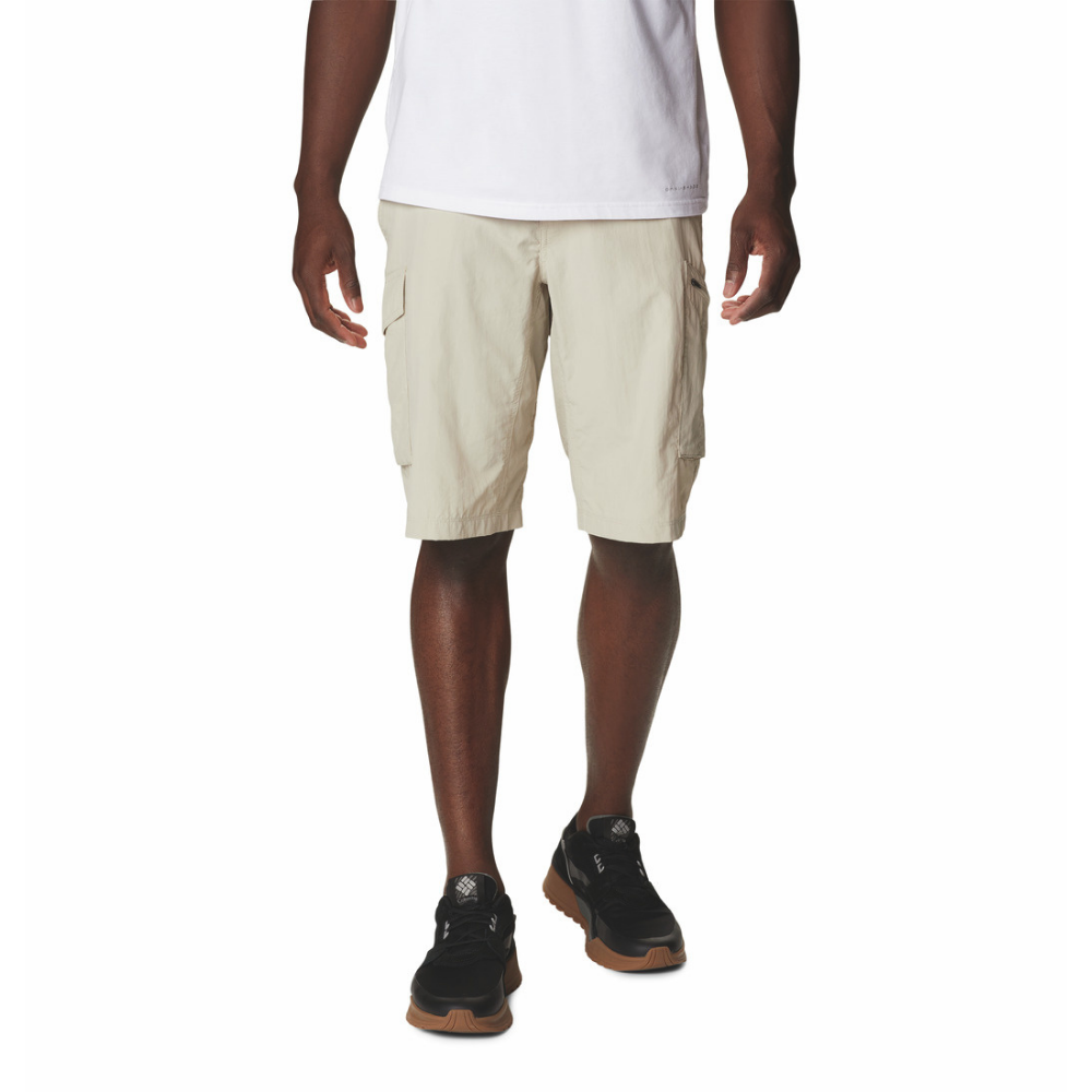 Columbia | Pantalón corto P/ Caballero | Silver Ridge™ Cargo Short