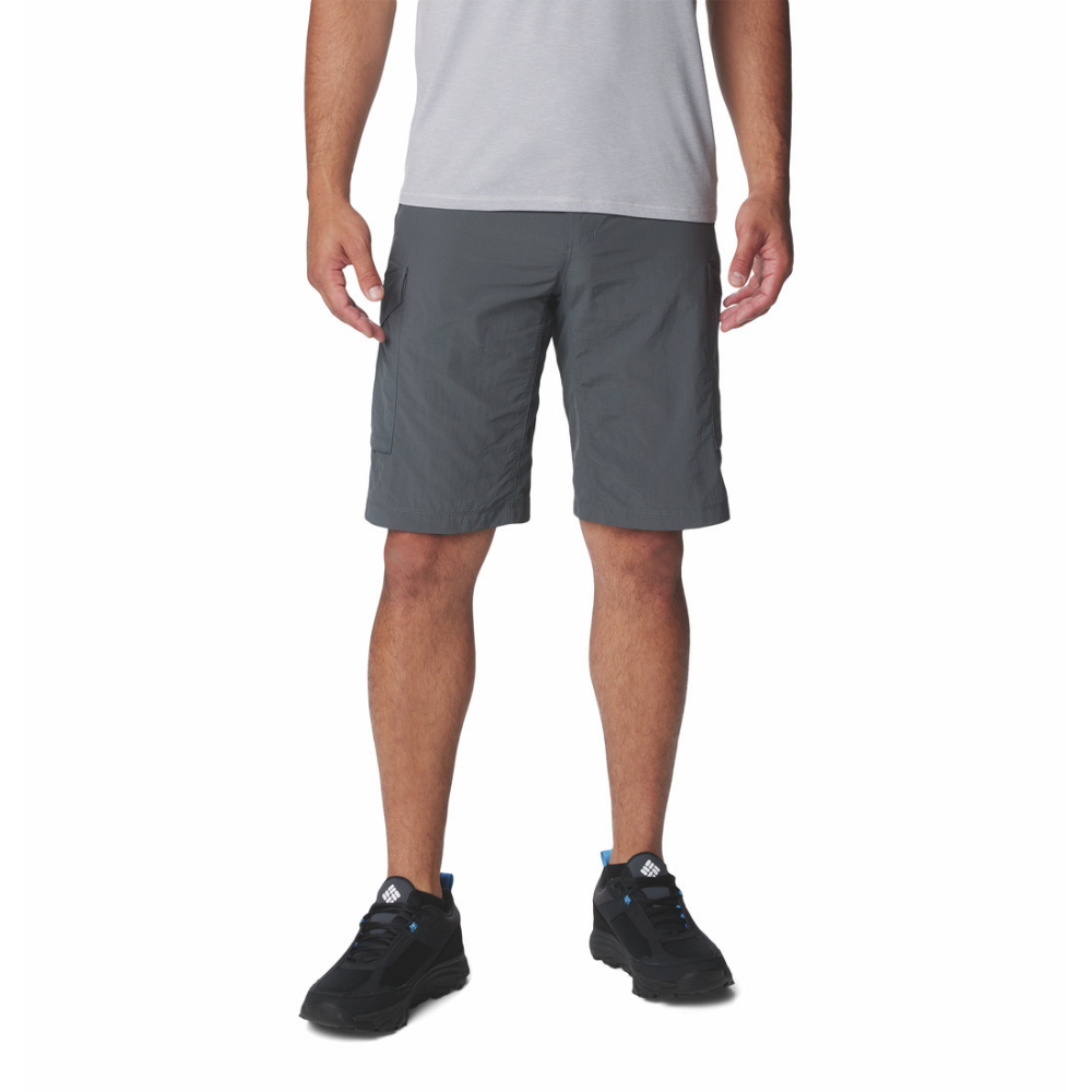 Columbia | Pantalón corto P/ Caballero | Silver Ridge™ Cargo Short