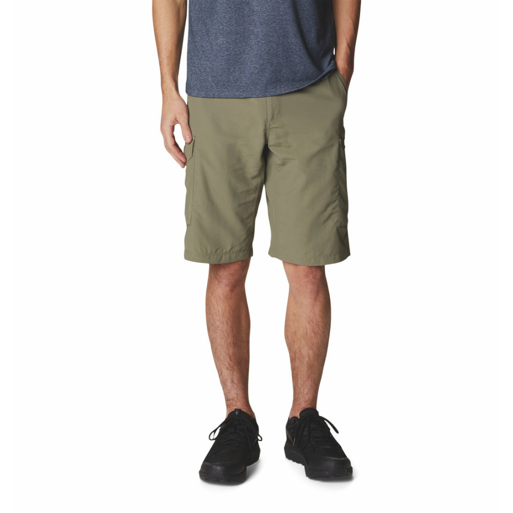 Columbia | Pantalón corto P/ Caballero | Silver Ridge™ Cargo Short