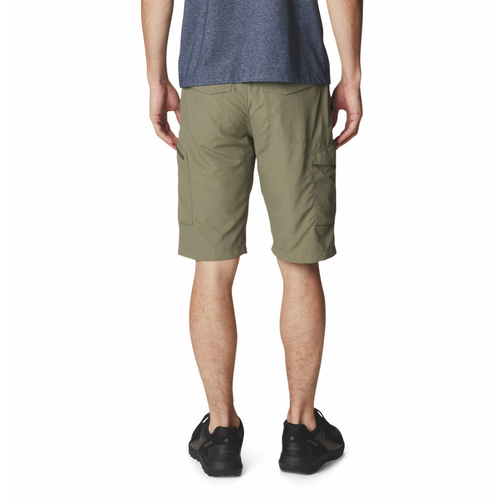 Columbia | Pantalón corto P/ Caballero | Silver Ridge™ Cargo Short