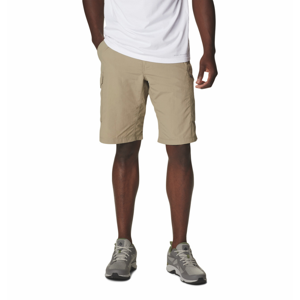 Columbia | Pantalón corto P/ Caballero | Silver Ridge™ Cargo Short