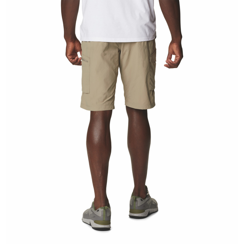 Columbia | Pantalón corto P/ Caballero | Silver Ridge™ Cargo Short
