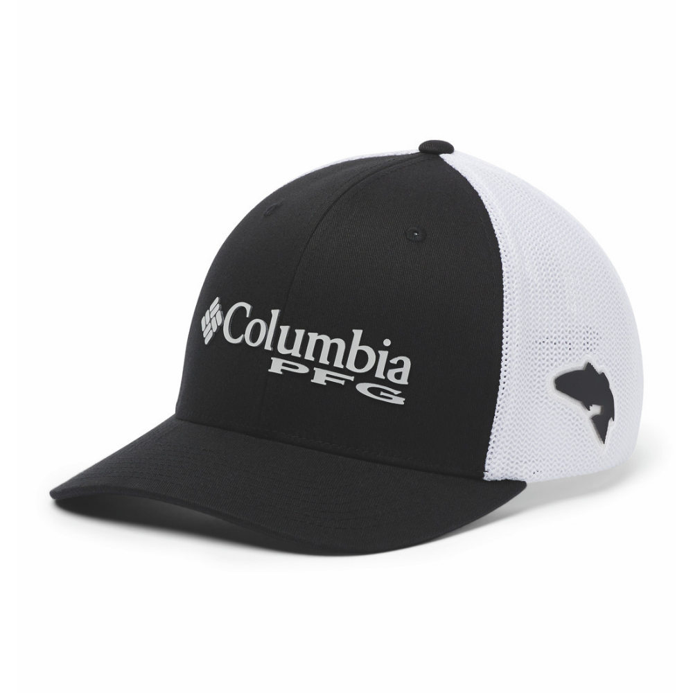Columbia | Gorra | PFG Logo™ Mesh Ball Cap - High
