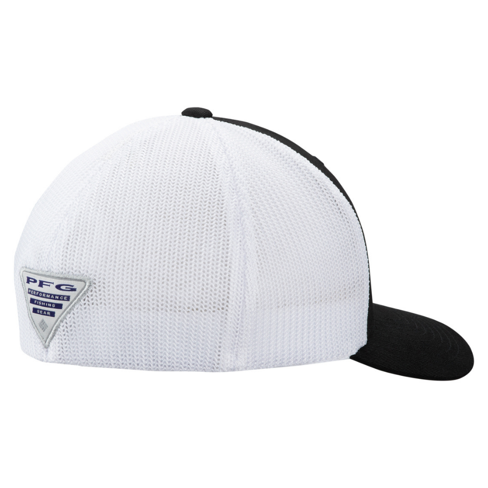 Columbia | Gorra | PFG Logo™ Mesh Ball Cap - High