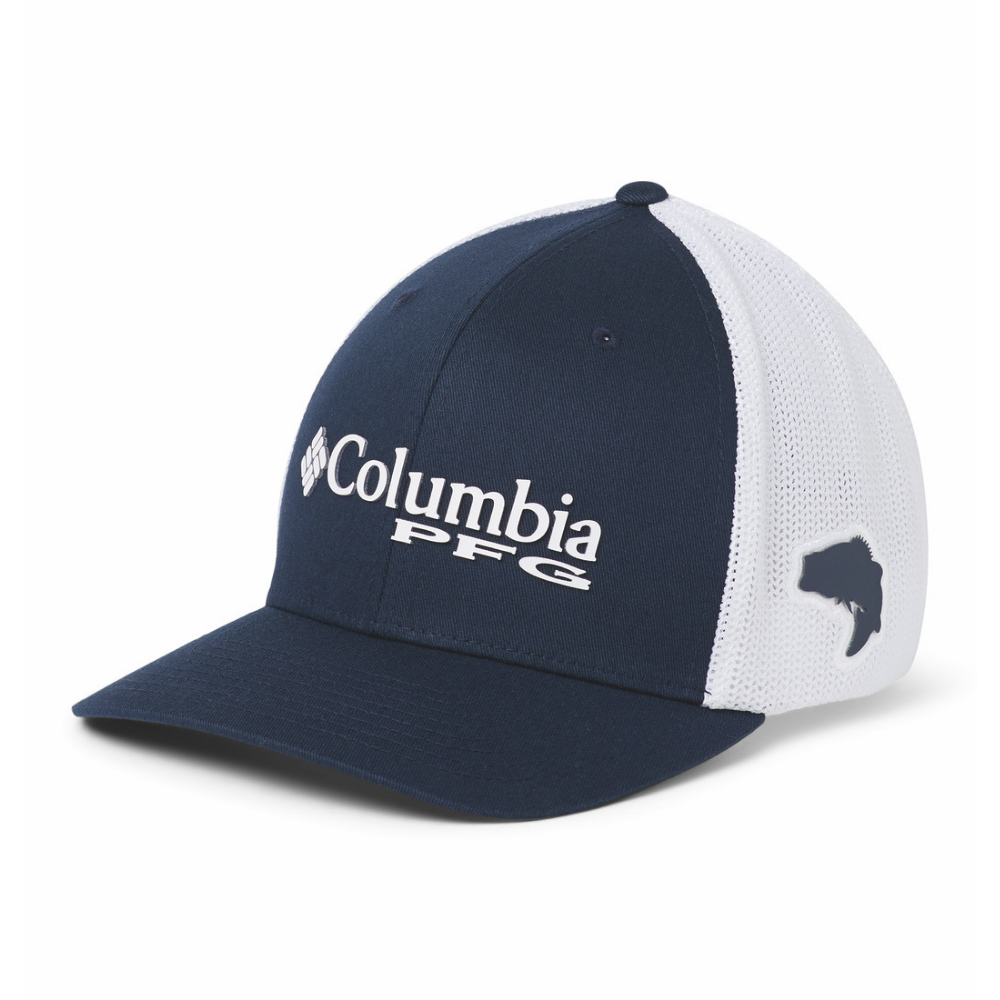 Columbia | Gorra | PFG Logo™ Mesh Ball Cap - High