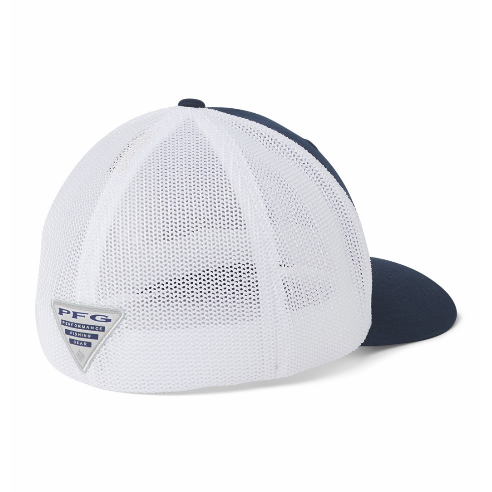 Columbia | Gorra | PFG Logo™ Mesh Ball Cap - High